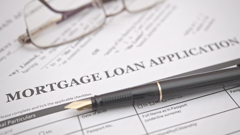 Best Loan Servicing and Management  in Willow Park, TX